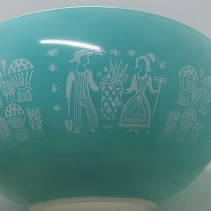 Vintage Pyrex